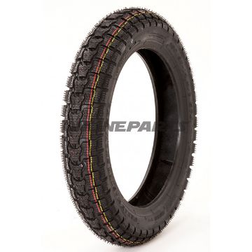 3.50-10 59J Tl M+S Front/Reartyre Irc Sn26 Urban Snow Evo