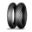 90/90-18 57P Tl/ Tt Reinforced Reartyre Michelin Pilot Street