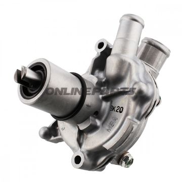 Water Pump Complete