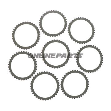 Standard Clutch Kit Ebc