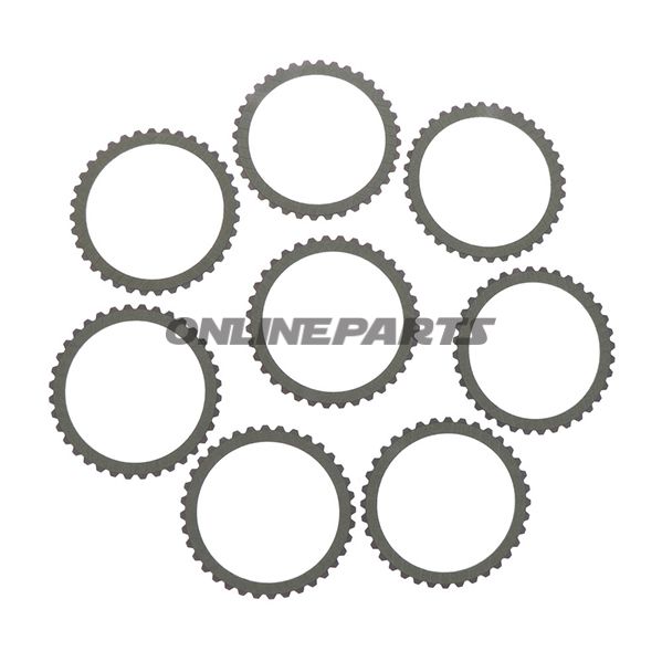 Standard Clutch Kit Ebc