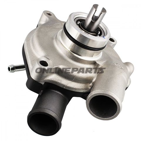 Water Pump Complete (Orig Spare Part)