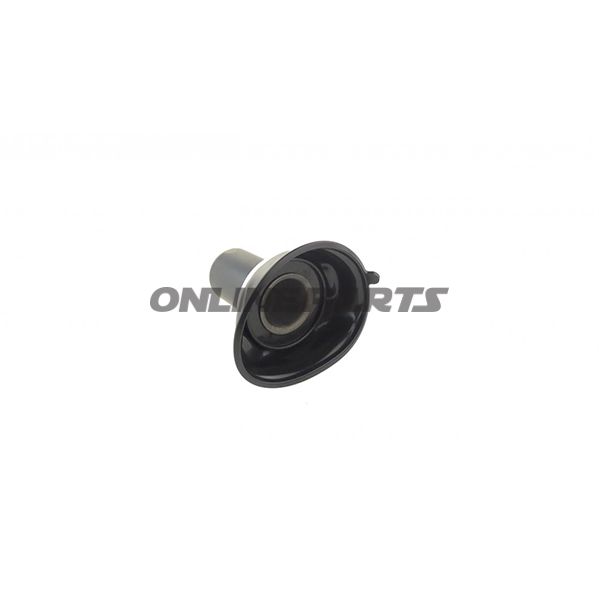 Carb Slide With Diaphragm