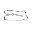 Valve Cover Gasket (Orig Spare Part)