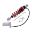 Shock Mono Yssadjustable