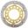 Brake Disc Ebcx Series Stainless Steel