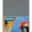 Sandpaper Wf 230X280 K500sb-Packung 3 St T489 Ungel