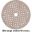 Grinding Wheels Klett 150 K180181l Multi