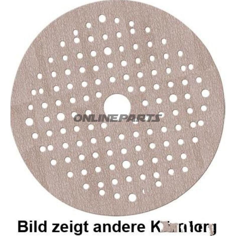 Grinding Wheels Klett 150 K180181l Multi