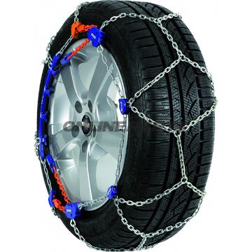 Snow Chains Compact Easy 2 Go4055