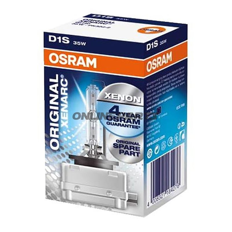 Bulb 35W D3s Pk32d-5Jmp 1590144