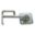 Box Closure Galvanized Rightgr.1 For Anhaenger