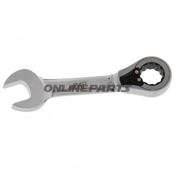 Ratschenringschlüssel 19 Mm Jmpshort Mit Umschaltung