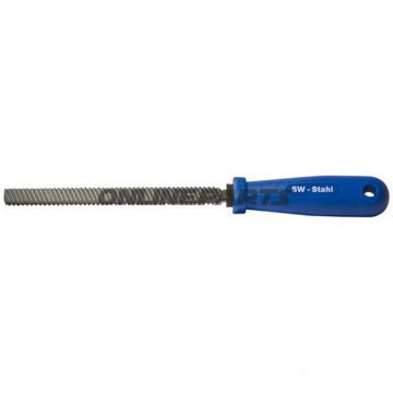 Bremssattelfeile 4-Kantextra Schmal