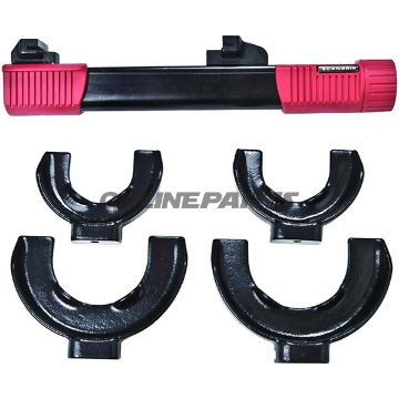 Spring Tensioner Kit 5Tlgspanntiefe Max 364Mm