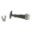 Rubber Hook And Eye Kitfor Trailers