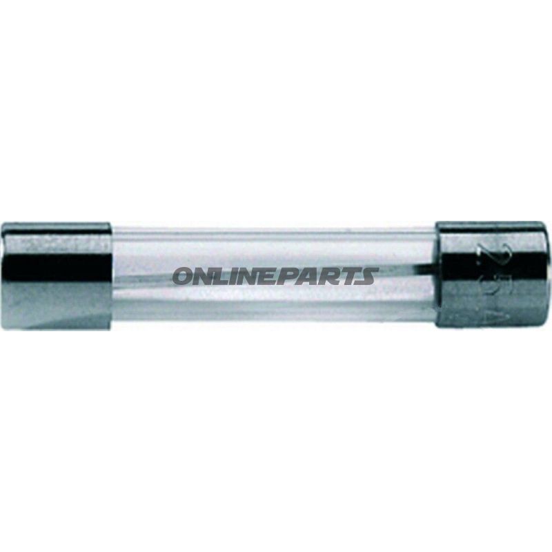 30A Fuse - American Spec Bl156 X 32 See Also 1490515