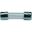 Glass Fuse Radio 1A Bli65x20 Pcs 1490424