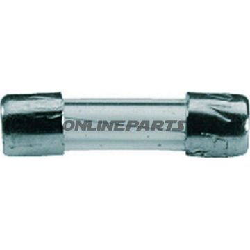 Glass Fuse Radio 1A Bli65x20 Pcs 1490424