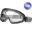 Vollsichtbrille Af/Uvklar