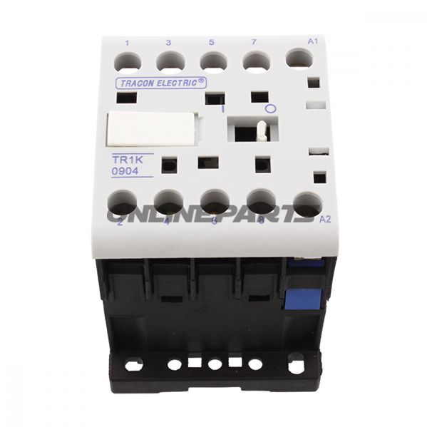 Contactor 4S For Mtf 3000