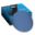 Feinschleifscheiben Ice K2000150 Mm Self Grip Norton Ice