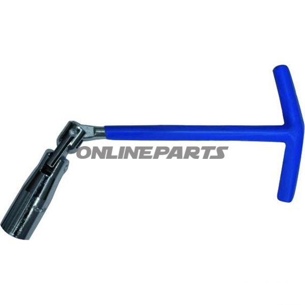 Articulated Spark Plug Wrench16mm