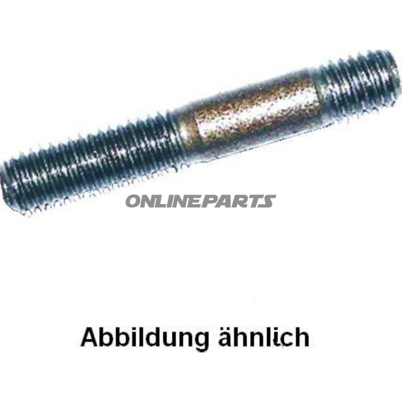 Stud 10X50 939Pck 10 Pcs