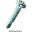 Self Drill Screws3.5X19 Plated 7504M100 Pieces
