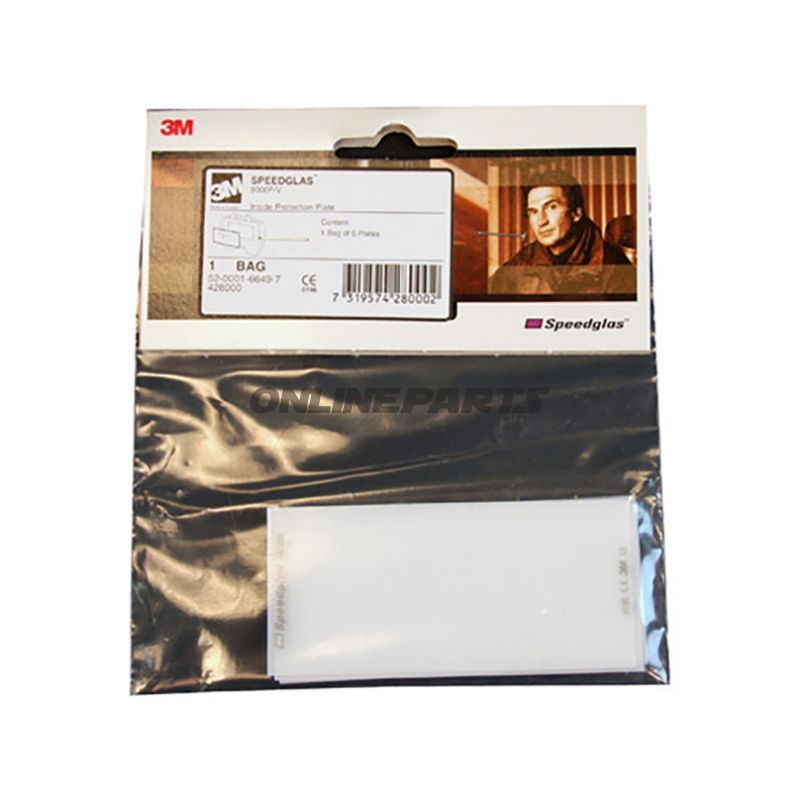 Vorsatzscheiben Innencont:5Stck 42X91mm