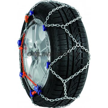 Snow Chains Compact Grip4040