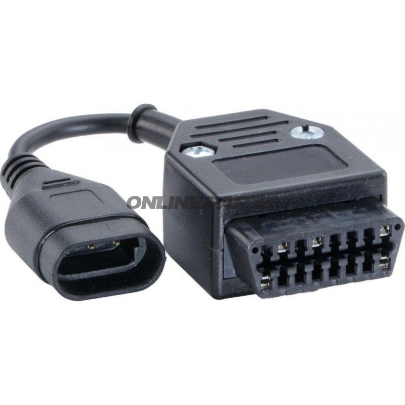 Adapter Cable. Bsy01 Sym3-Pin Gutmann