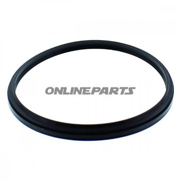 Abstreifer Twinram90x98x6x8