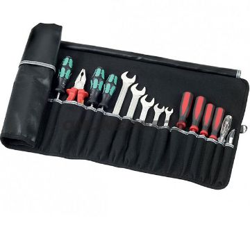 Rolltasche 12 Fächer