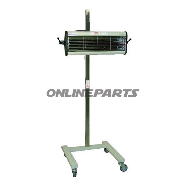 Paint Dryer 230V 1050Winfrarot 1Feld Ir-B01-B