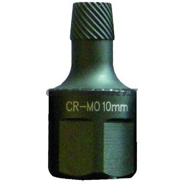 Bolt Extractor 10Mmfor Kit 6050389