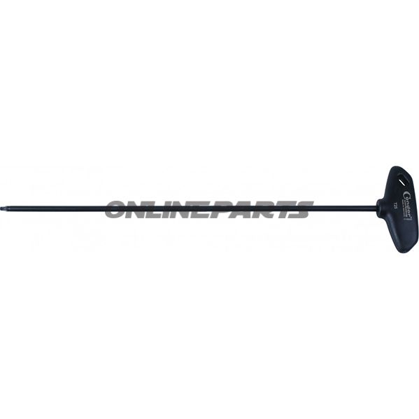 Screw Driver T25 392Mmt-Griff