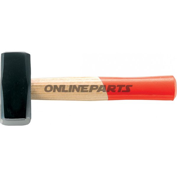 Lump Hammer 1000G