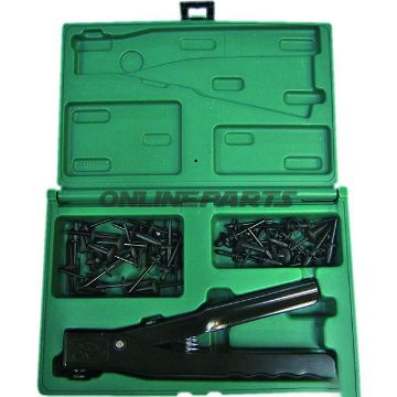 Rivet Pliers Kunststoffniet