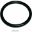 O-Ring Nitrile 30X3.5Pack 25 Pieces