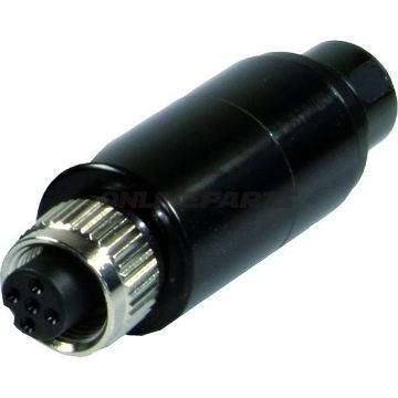 Adapter For Endoscope6 To 5 Pins
