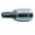 Insert 1/4 Torx T20mit Bohrung
