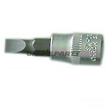 Insert Schl 1/4 8.0 Jmp