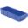 Kunststoffkasten Blue400x152 Mm