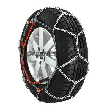 Snow Chains Compact Grip V0157