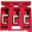 Ball Joint Ausdr Kit3-Teilig 23-28-34 Mm