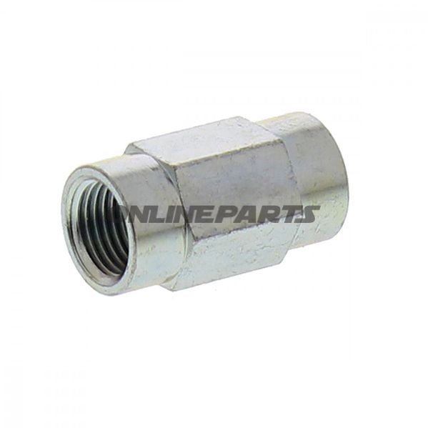 Adaptor Br Leit M10x1bördel E Sw13