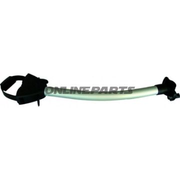 Abstandshalter 3 25-80 Mmstrada For Alu-Rohr 400Mm