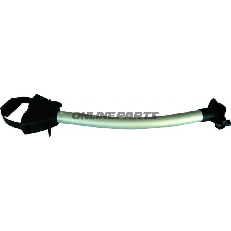 Abstandshalter 3 25-80 Mmstrada For Alu-Rohr 400Mm