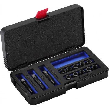 Glow Plug Thread Repair Kitm10 X 1.0